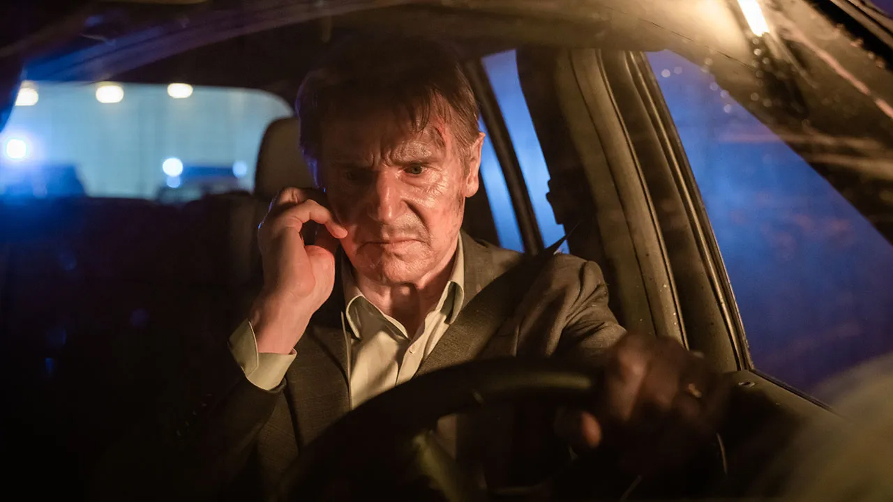 Retribution: dov’è stato girato? Le location tedesche del thriller con Liam Neeson