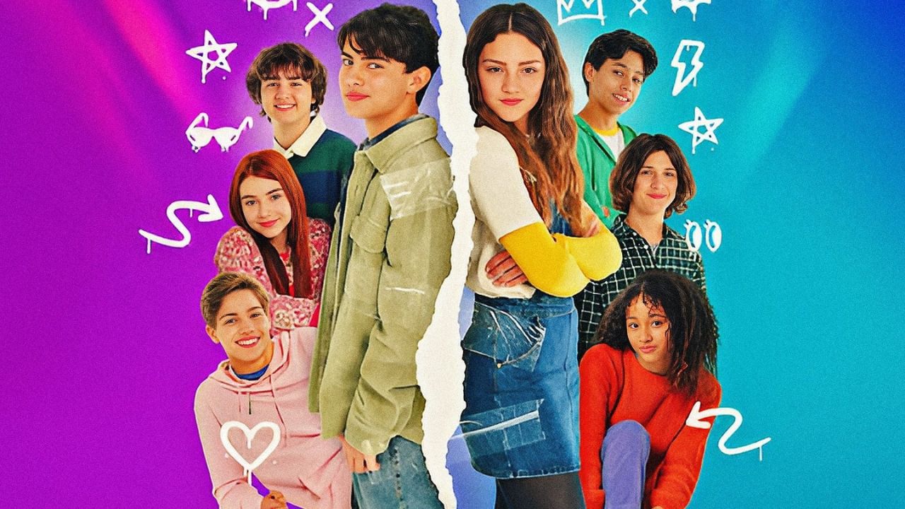 Riv4li trama cast - Cinematographe.it