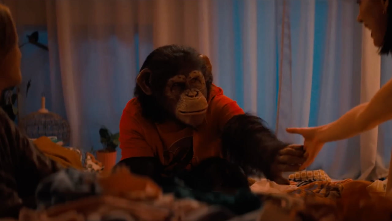 Ben – Rabbia Animale: il trailer ufficiale dell’inquietante horror