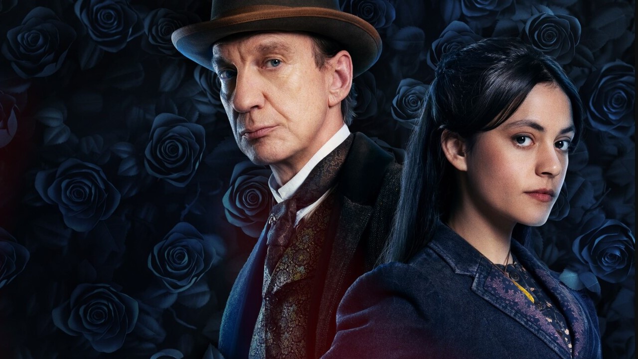 Sherlock & Daughter: recensione della serie TV Sky con David Thewlis