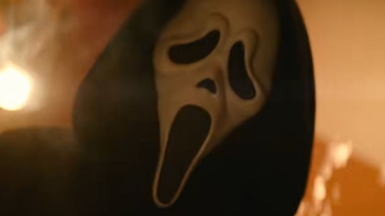 Scream 7, il primo trailer riporta Sidney Prescott faccia a faccia con Ghostface