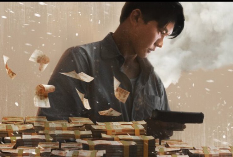Everybody Loves Me When I’m Dead: trama, trailer e cast del film thailandese Netflix