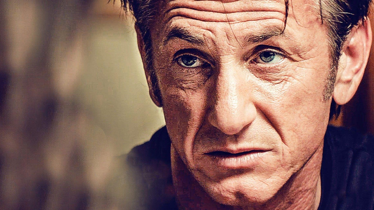 Sean Penn: “abbiamo bisogno di persone come Charlie Kirk per ispirare il dibattito politico”