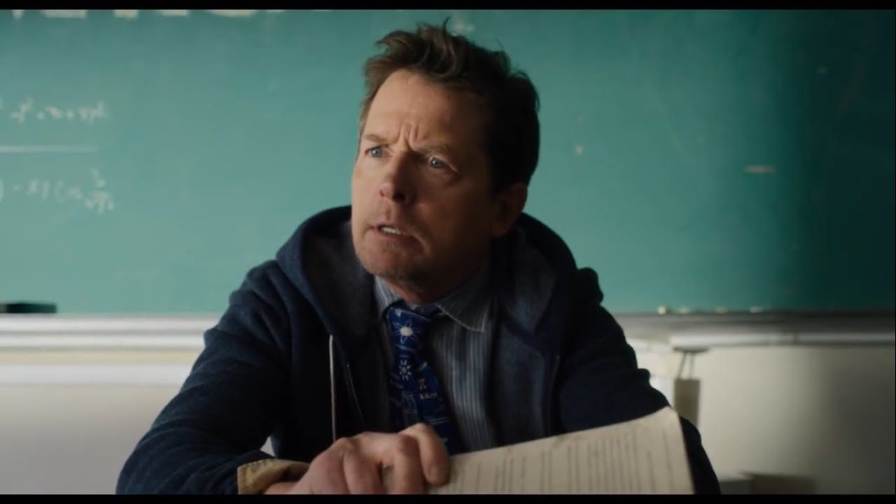 Michael J. Fox - Cinematographe.it