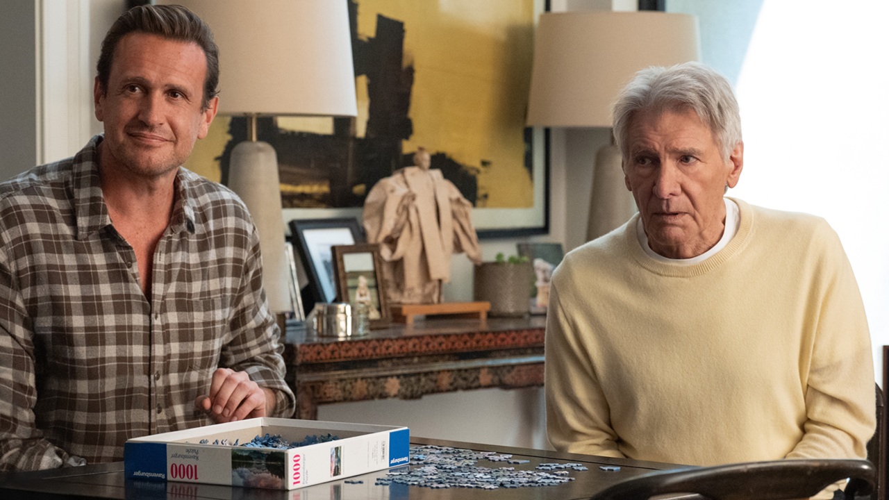 Shrinking – Stagione 3: la data d’uscita e le prime immagini dei nuovi episodi della serie Apple TV