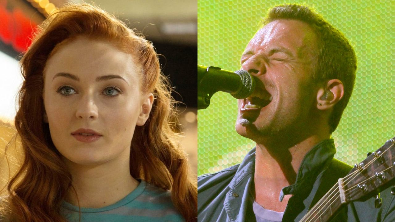 Sophie Turner e Chris Martin stanno insieme? Il gossip impazza!