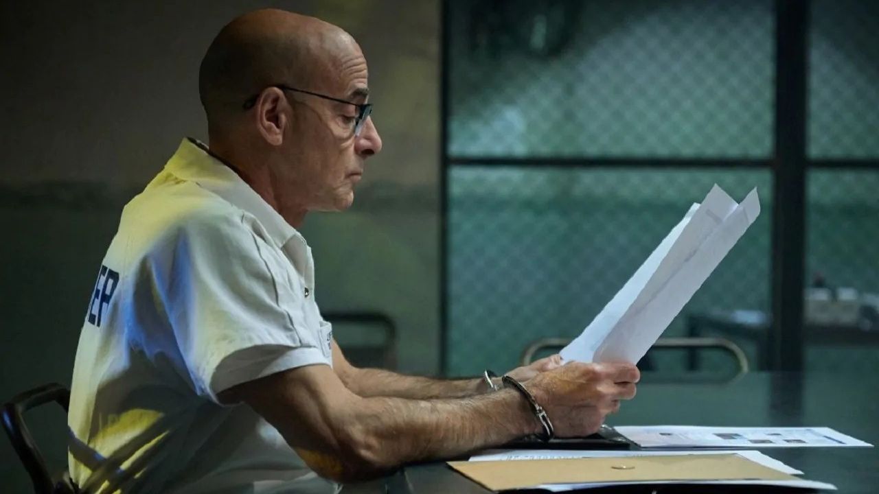 Stanley Tucci sul lato amaro dei 21 anni di differenza d’età con la moglie: “non la vedrò invecchiare, non potrò prendermene cura”