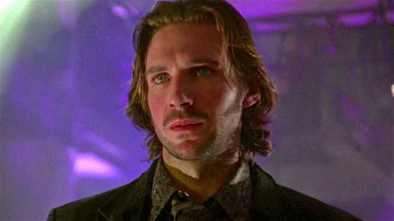 Strange Days - Cinematographe.it