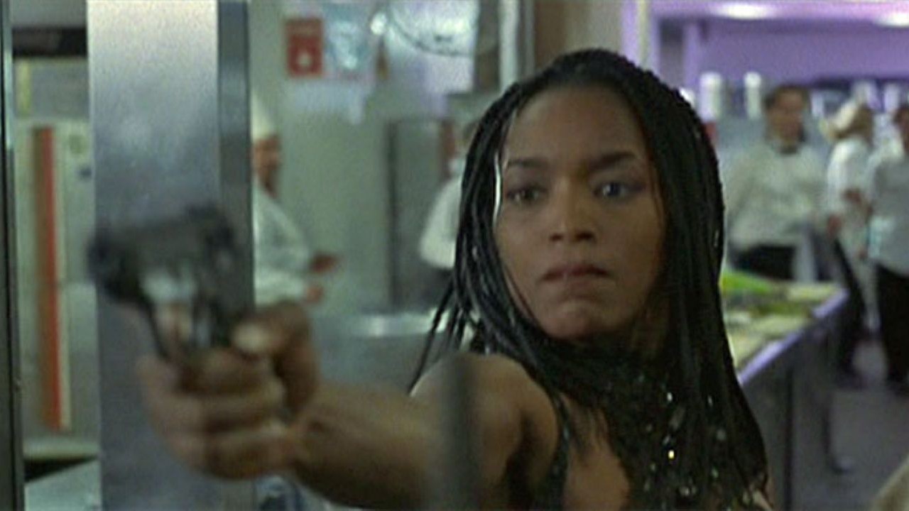 Strange Days - Cinematographe.it