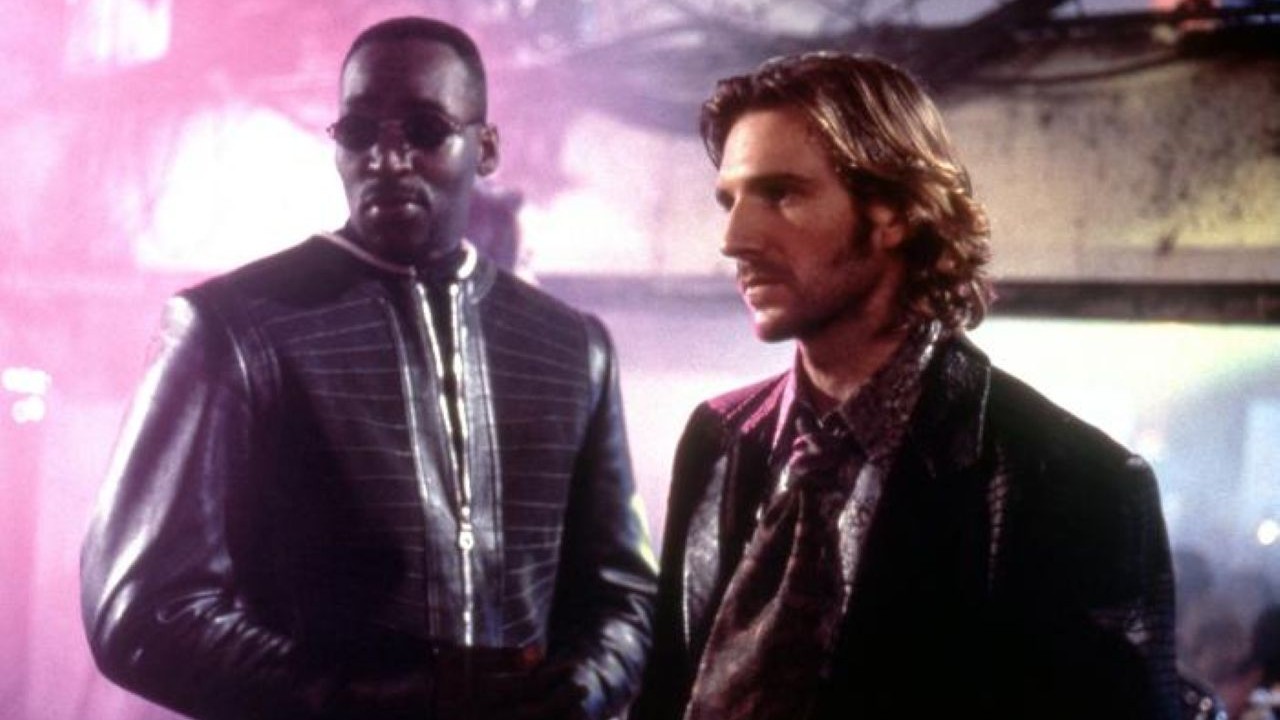 Strange Days - Cinematographe.it