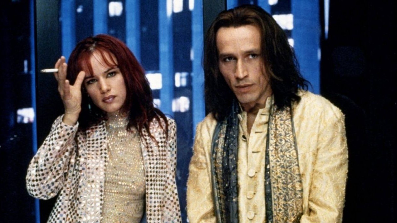 Strange Days - Cinematographe.it