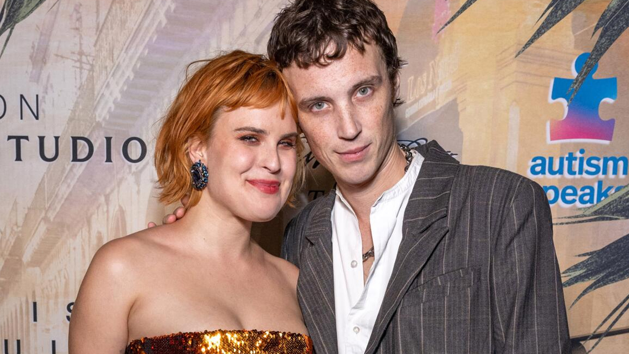 Tallulah Willis - cinematographe.it