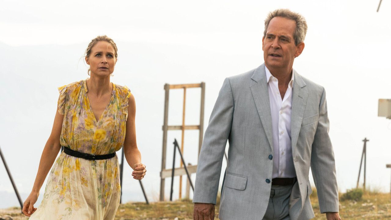 The Iris Affair - Missione ad alto rischio: recensione della serie spy. Cinematographe.it