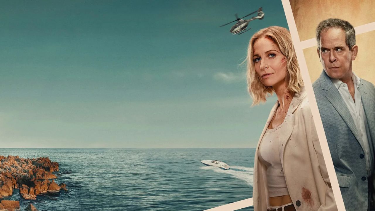 The Iris Affair – Missione ad alto rischio: recensione della serie spy