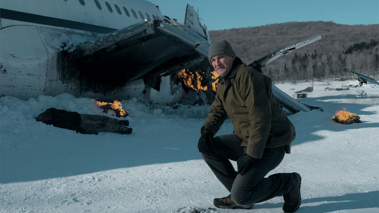 The Last Frontier: recensione della serie Apple TV+ con Jason Clarke