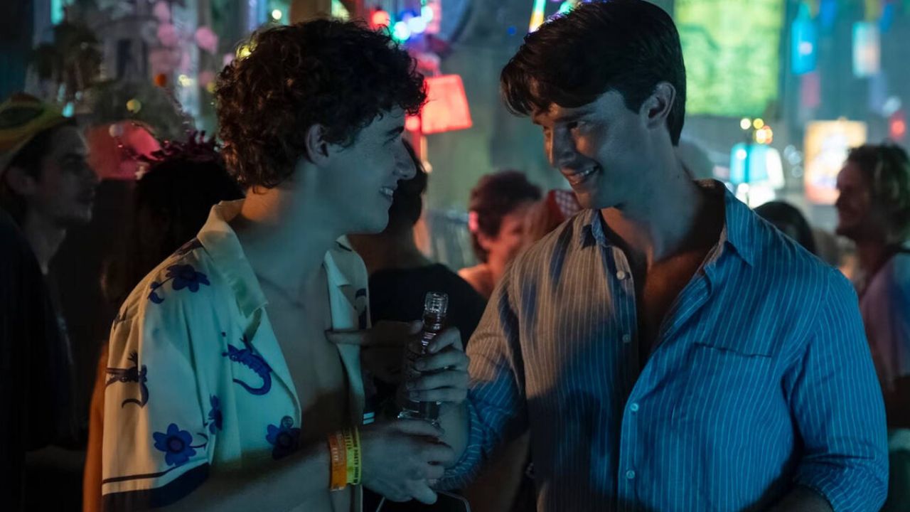 The White Lotus 4: svelata l’ambientazione (ma c’è del dramma)