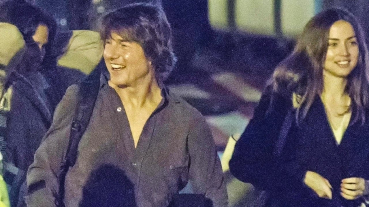 Tom Cruise e Ana de Armas si sono lasciati: finito l’amore dopo soli 9 mesi