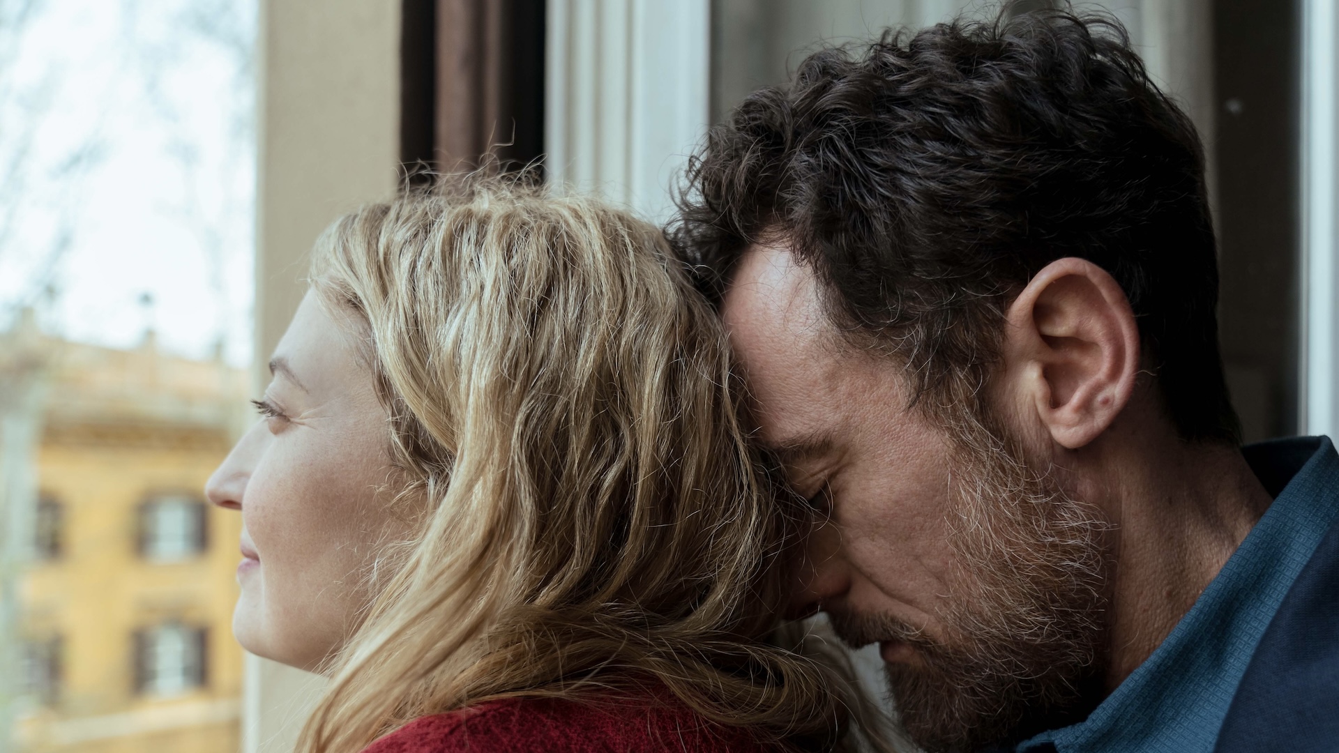 Tre ciotole: recensione del film con Alba Rohrwacher ed Elio Germano