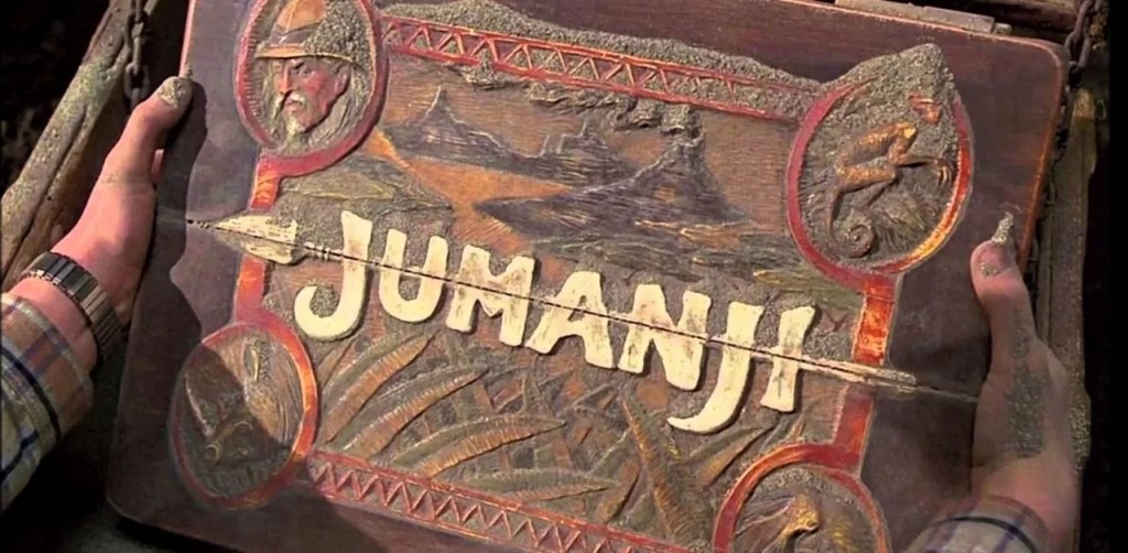 Trieste Science+Fiction Festival festeggia i 30 anni di Jumanji con una proiezione speciale in versione restaurata