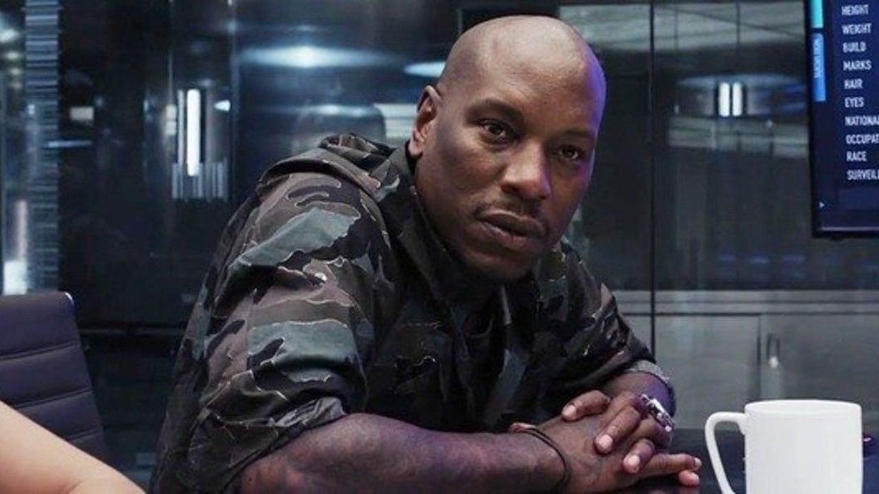 Tyrese Gibson arrestato per crudeltà sugli animali: ecco cos’è successo