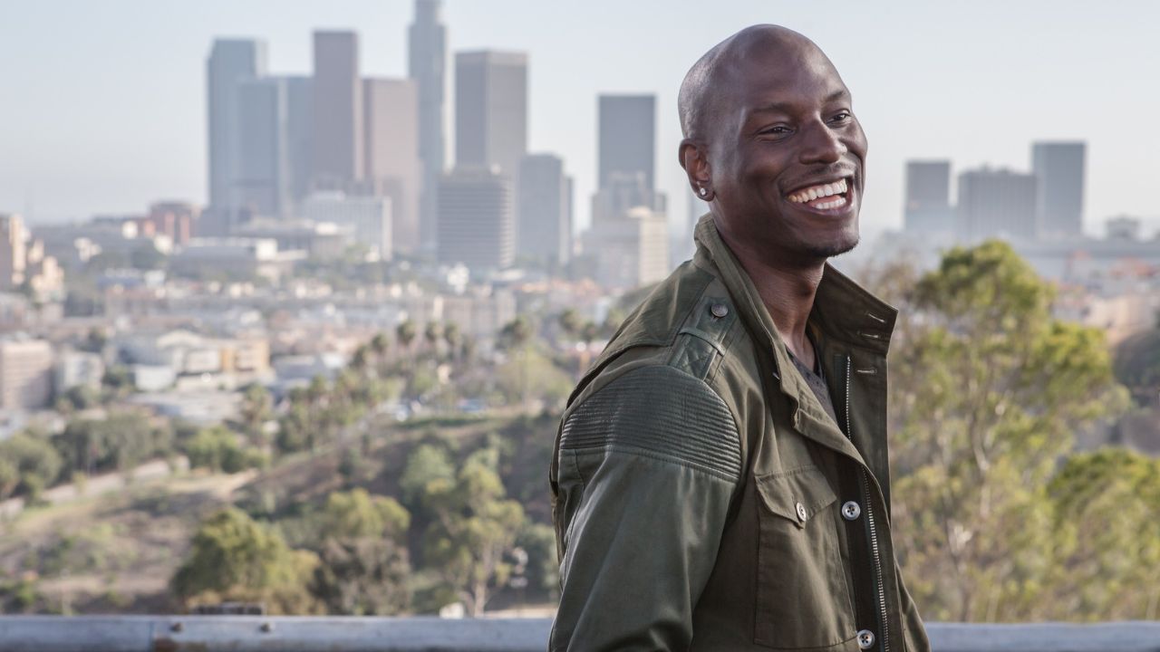 Tyrese Gibson arrestato per la morte del cane dei vicini - Cinematographe.it