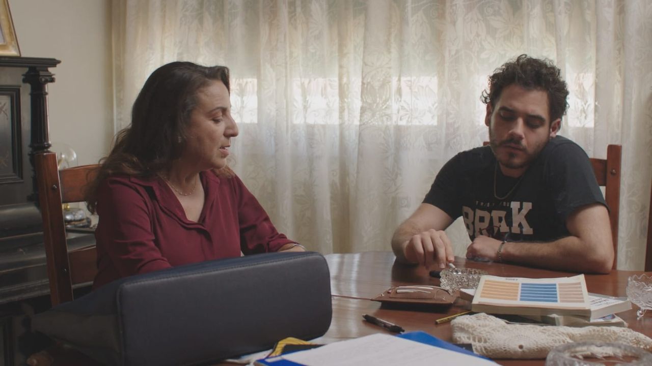 Un destino migliore: trama, cast e personaggi del film di Gaetano Di Lorenzo