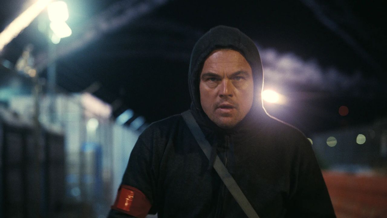 Leonardo DiCaprio ha deciso di rallentare (ed è un bene)