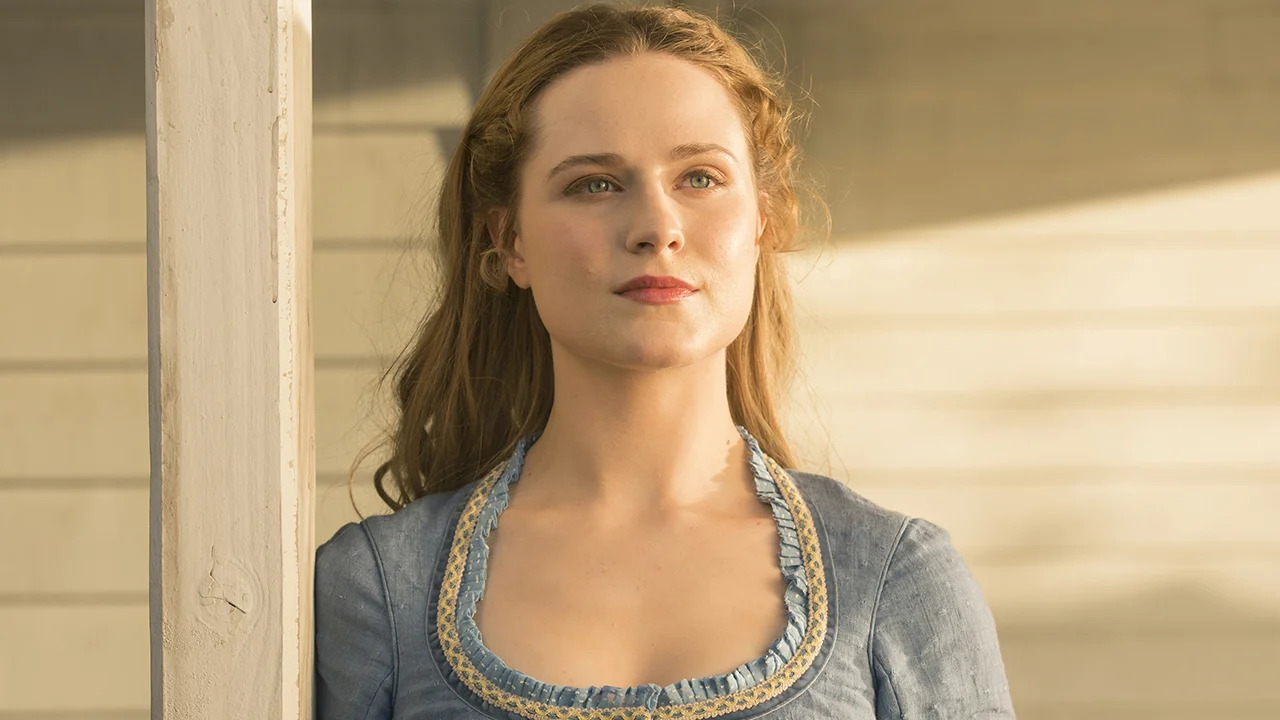 The Shards: Evan Rachel Wood nel cast della serie ideata da Ryan Murphy