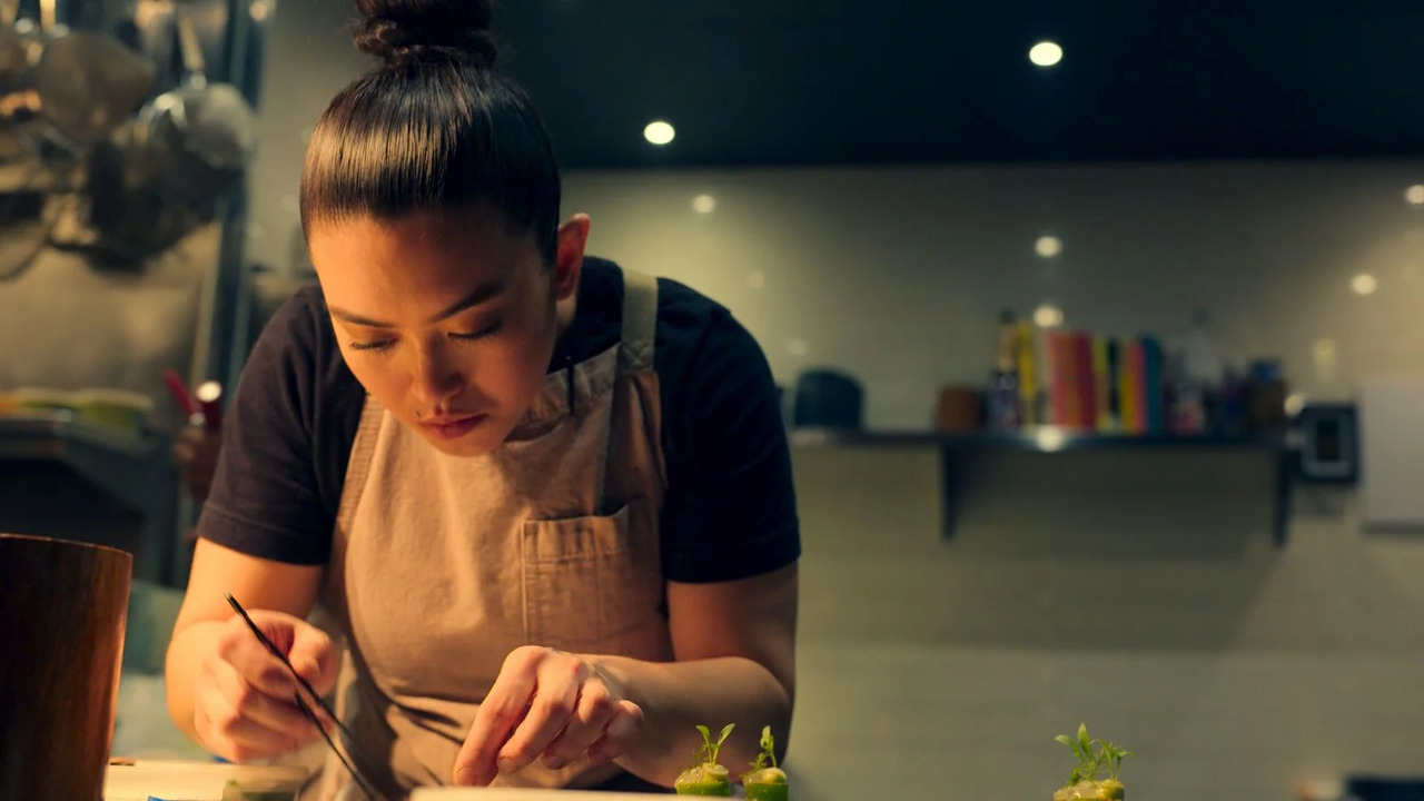 Knife Edge: Per una Stella Michelin - Recensione della nuova serie Apple TV+ Cinematographe.it