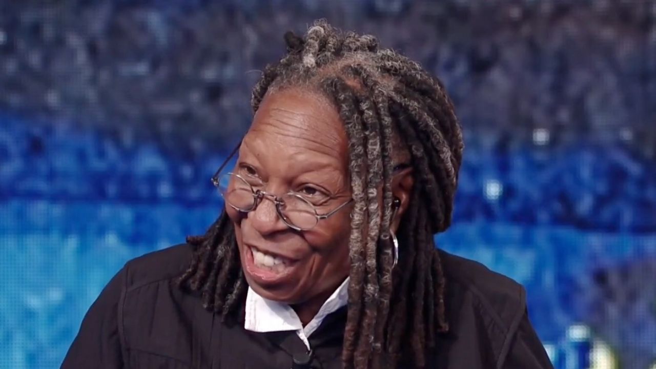 Whoopi Goldberg non medita il ritiro per questioni economiche - Cinematographe.it