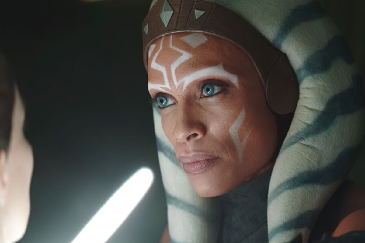 ahsoka stagione 2 cinematographe.it