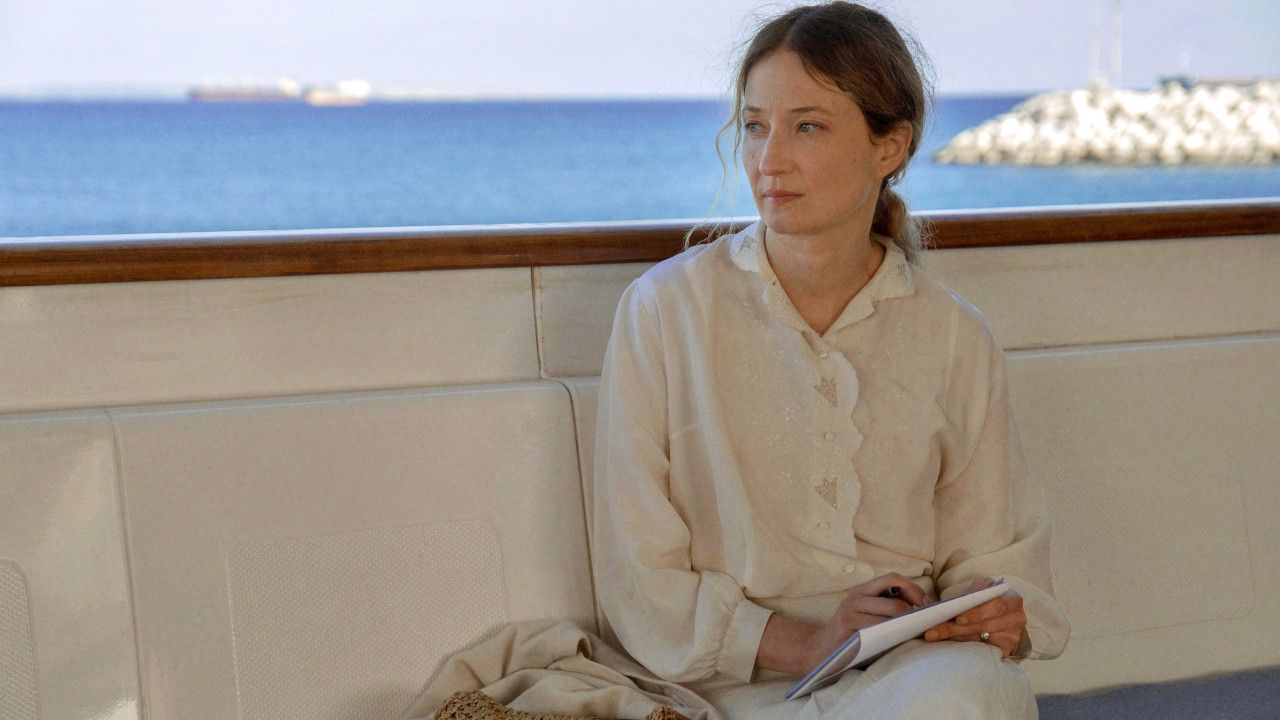 Alba Rohrwacher - Cinematographe.it