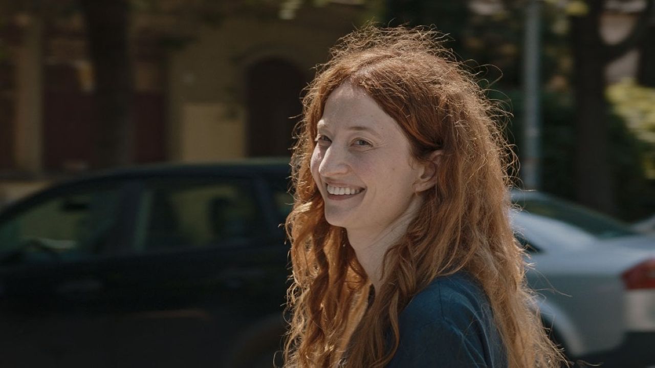 Alba Rohrwacher - Cinematographe.it