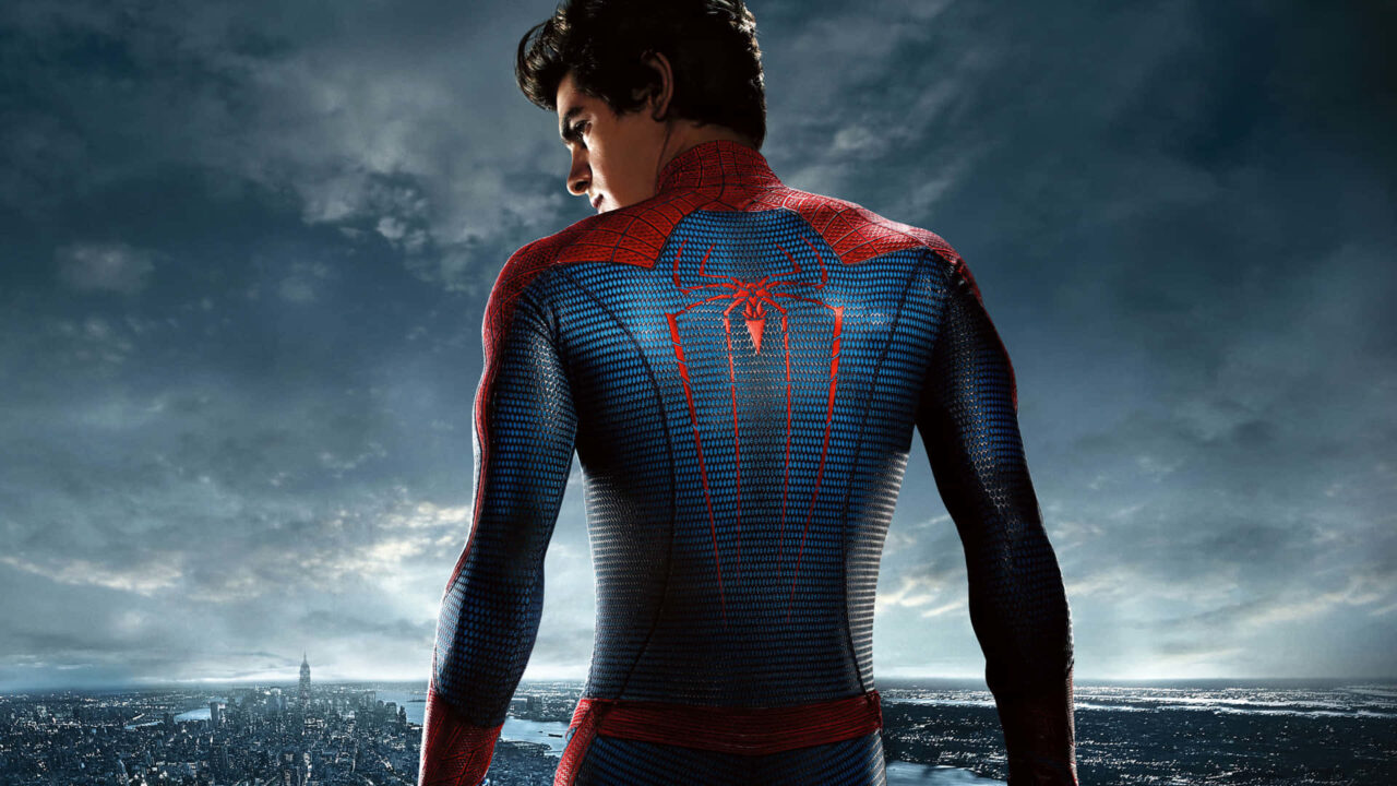 Andrew Garfield elude le domande sul possibile ritorno di Spider-Man nel MCU