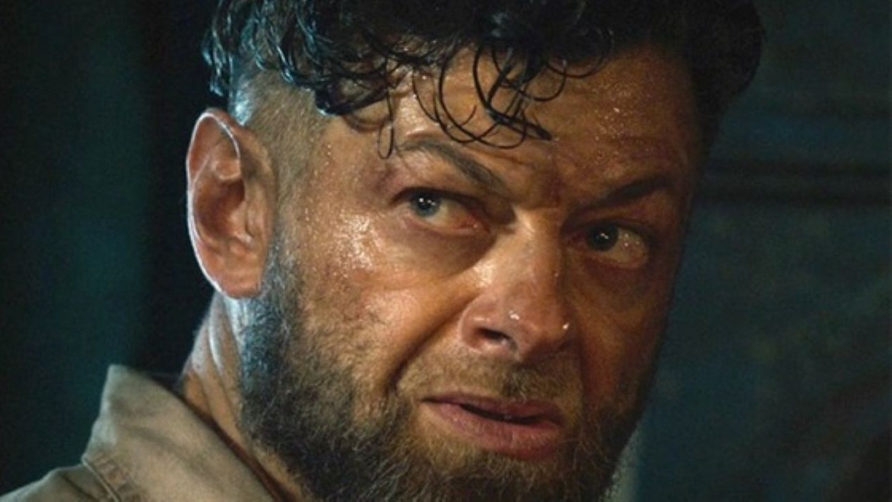 Andy Serkis: 9 curiosità sul maestro del motion capture