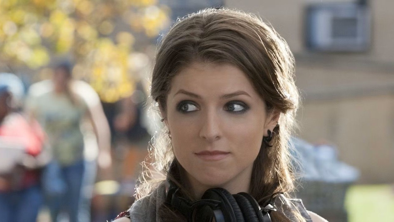 Anna Kendrick - Cinematographe.it
