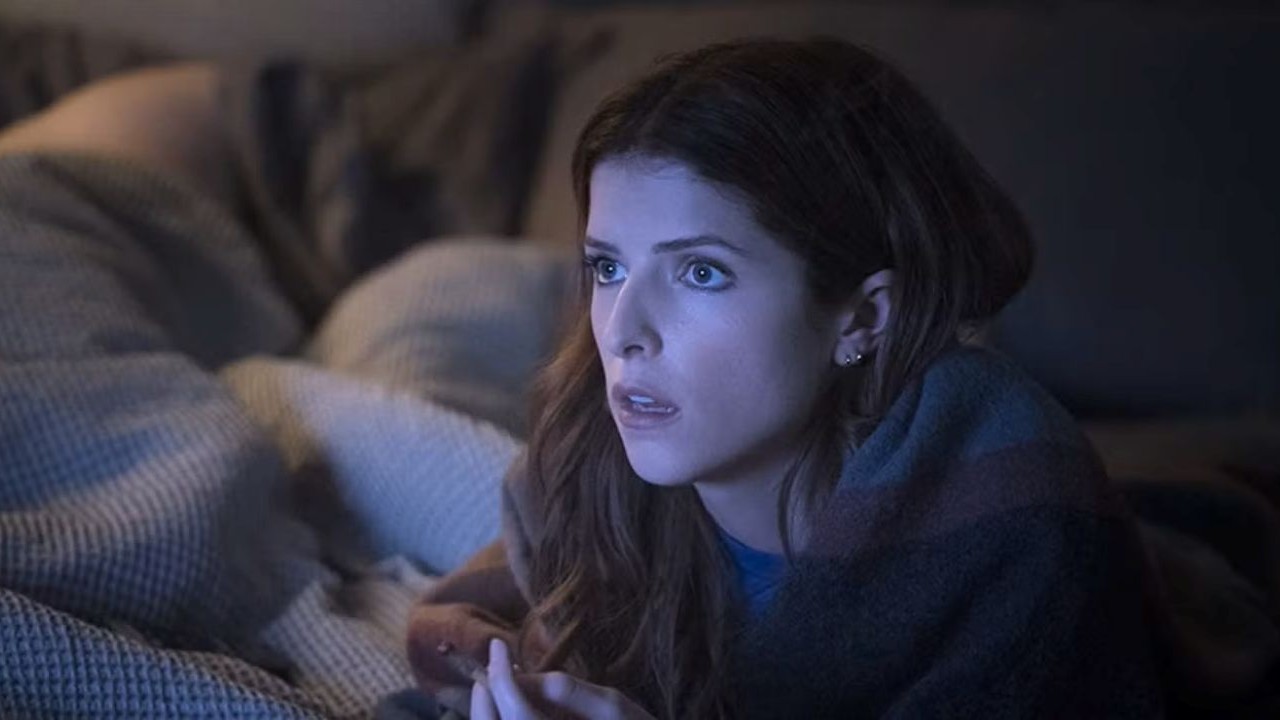 Anna Kendrick - Cinematographe.it