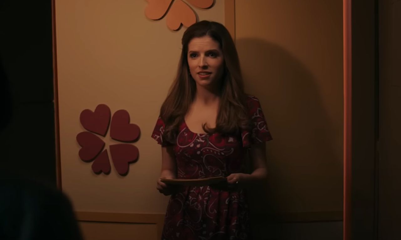Anna Kendrick - Cinematographe.it