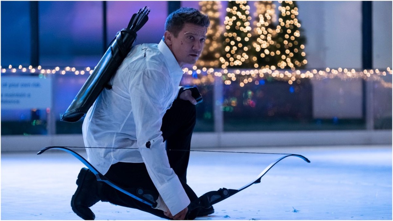 Avengers: Doomsday Jeremy Renner Cinematographe.it