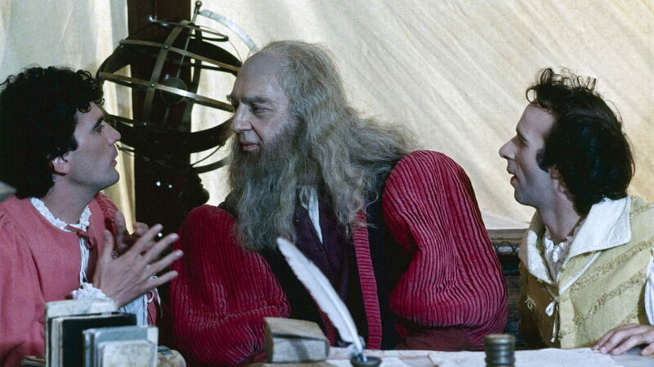 Paolo Bonacelli, il ricordo commosso di Roberto Benigni: “Straordinario, indimenticabile”