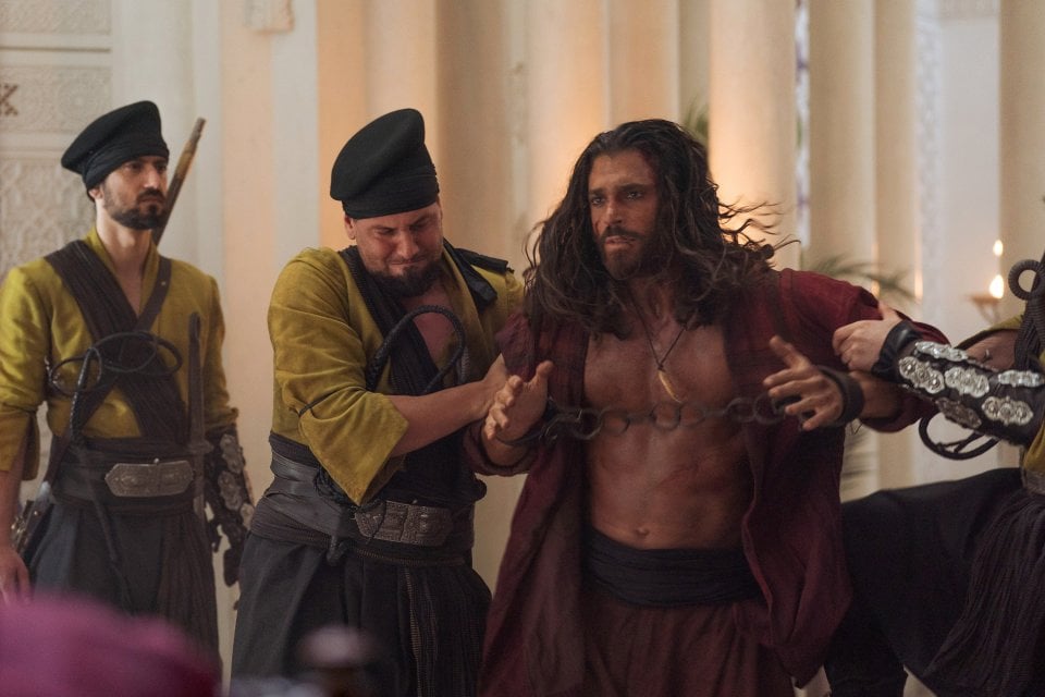 Sandokan; cinematographe.it