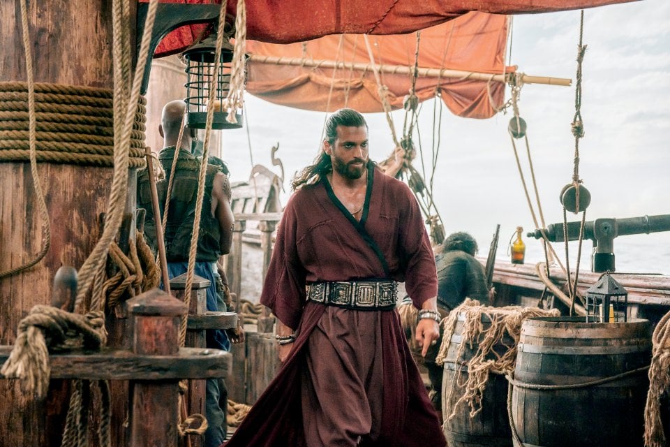Sandokan; cinematographe.it
