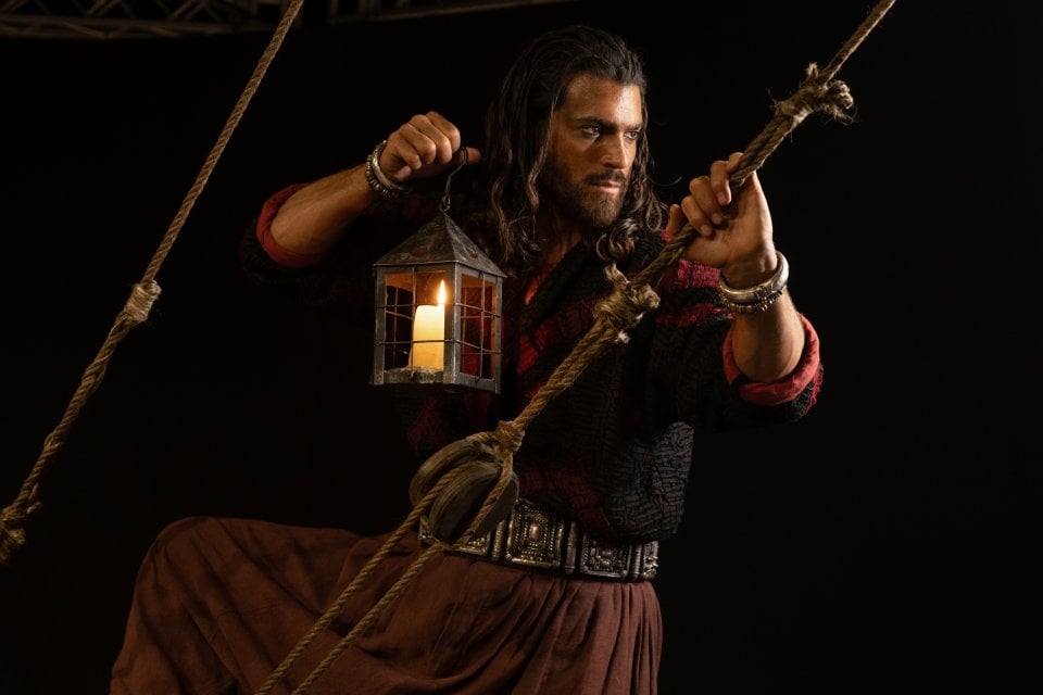 Sandokan; cinematographe.it