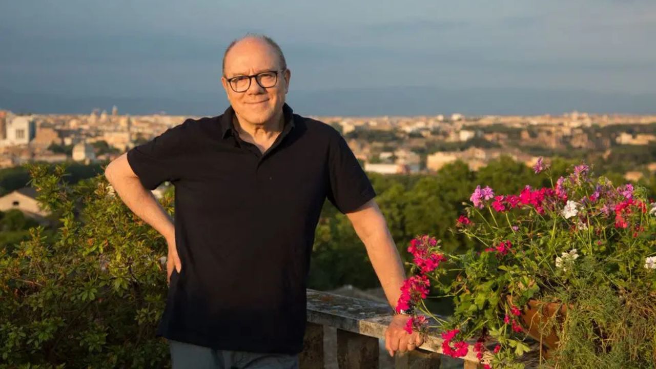 Carlo Verdone sindaco di Roma per un giorno: “In periferia c’è tanto da fare”