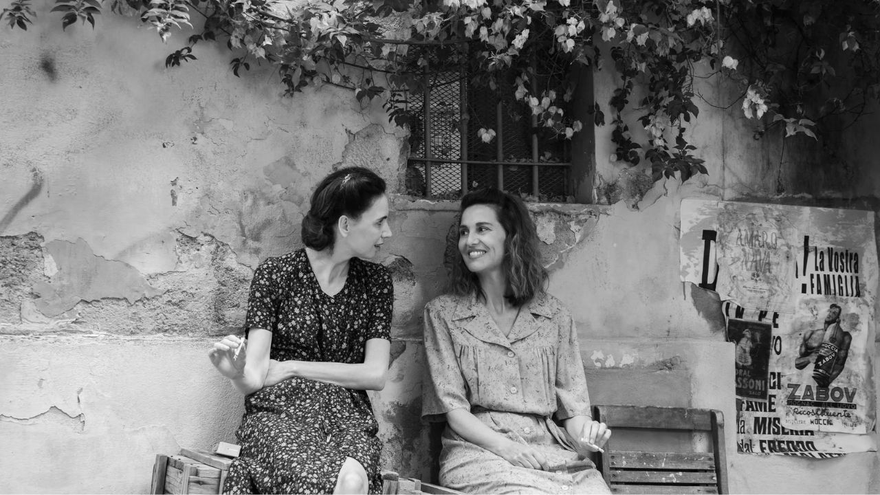 Paola Cortellesi dopo C’è ancora domani: “Il secondo film? Siamo già a buon punto”