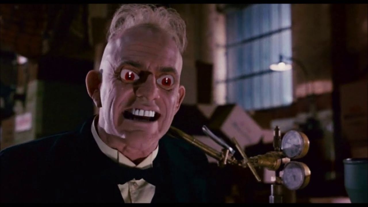 Robert Zemeckis - Cinematographe.it