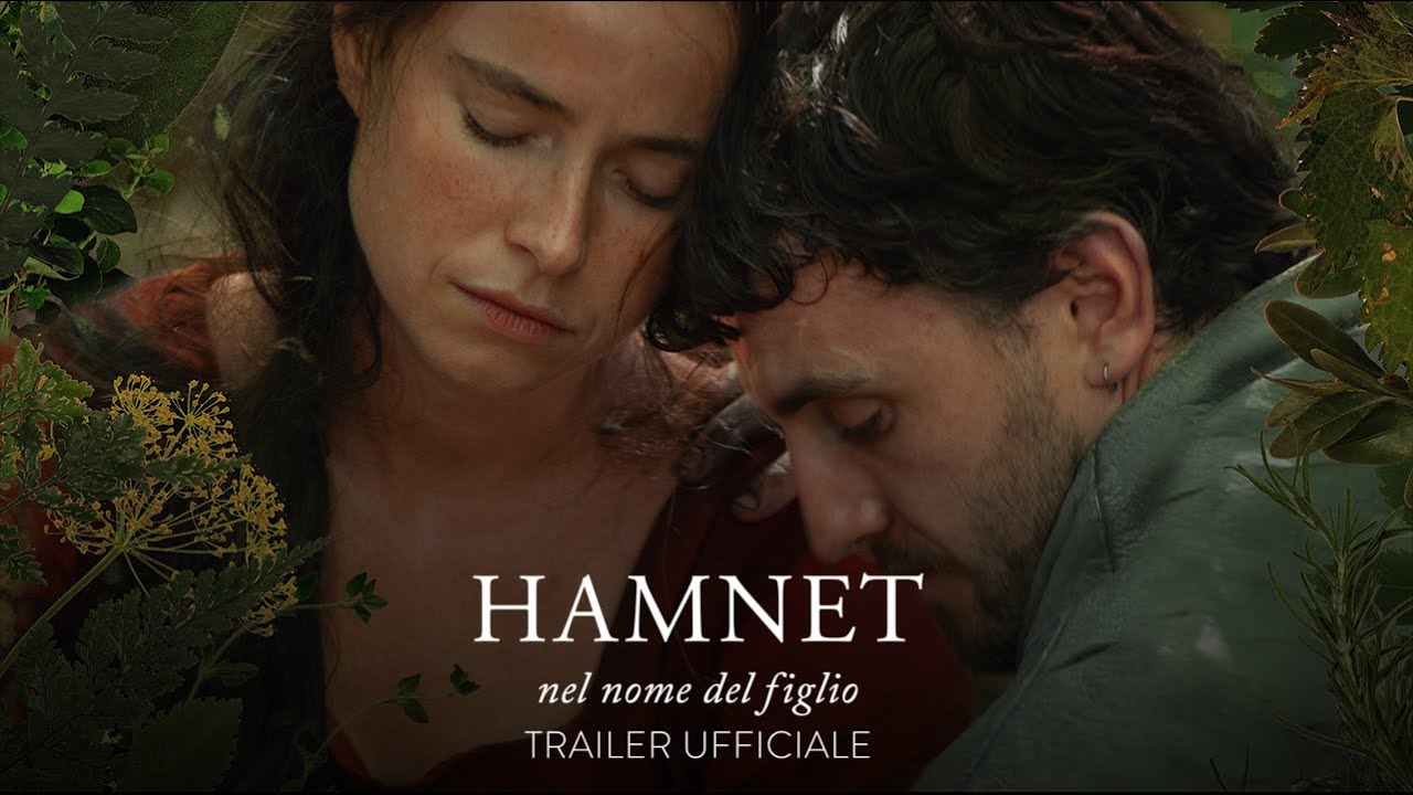Hamnet – Nel Nome Del Figlio: il nuovo trailer del film con Paul Mescal e Jessie Buckley