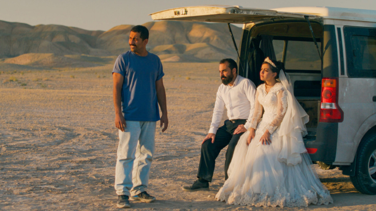 Un semplice incidente: trailer e data d’uscita del film che ha trionfato a Cannes 2025
