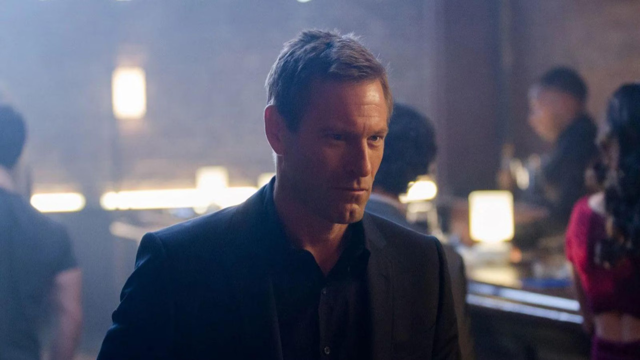 CIA – Un uomo nel mirino: trama e cast del film con Aaron Eckhart e Tim Roth
