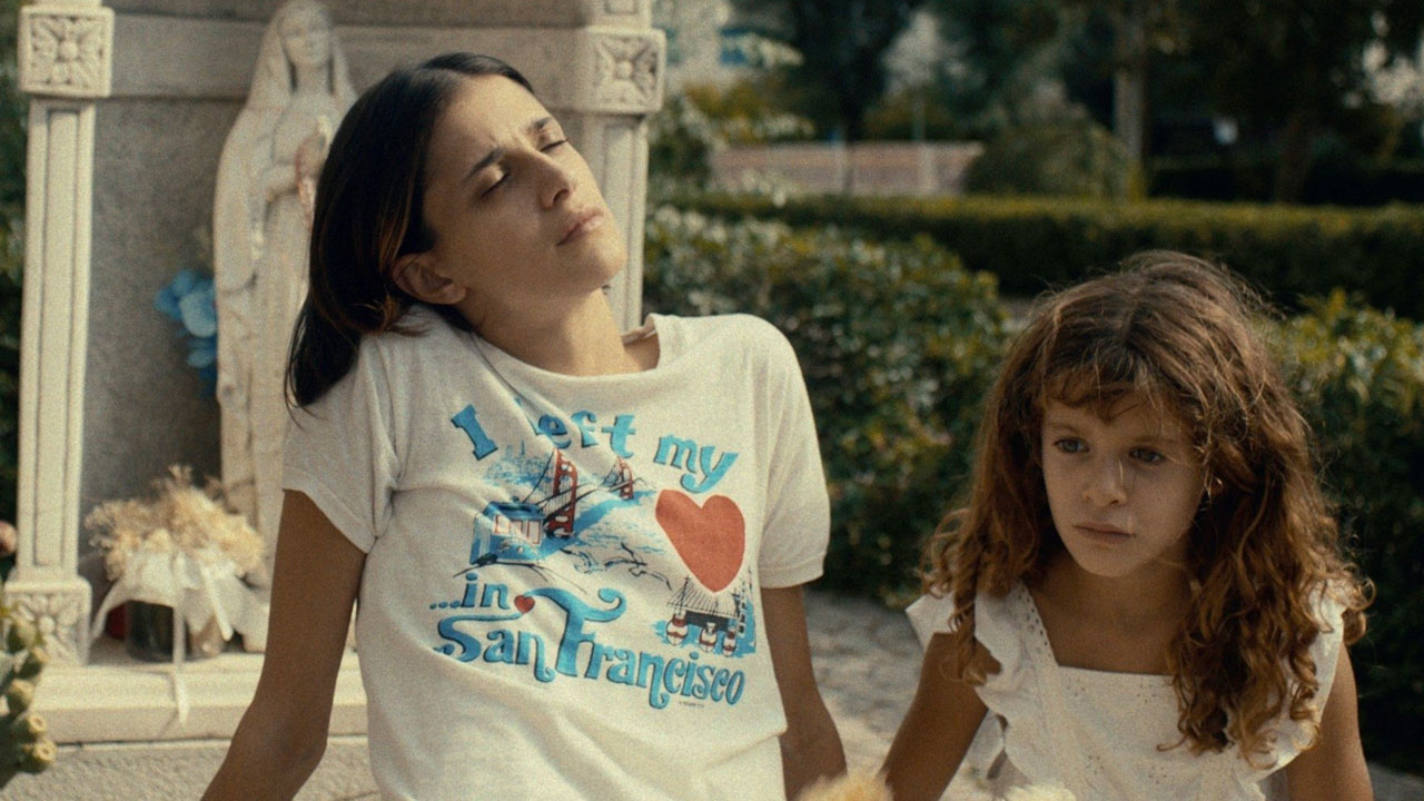 Il rapimento di Arabella: trailer e data d’uscita del film con Benedetta Porcaroli e Chris Pine